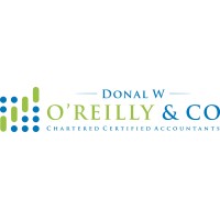 Donal W O'Reilly and Company logo, Donal W O'Reilly and Company contact details