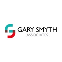 Gary Smyth Associates logo, Gary Smyth Associates contact details