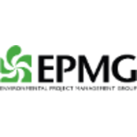 Environmental Project Management Group logo, Environmental Project Management Group contact details