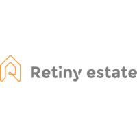 Retiny Estate logo, Retiny Estate contact details