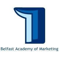 Belfast Academy of Marketing logo, Belfast Academy of Marketing contact details