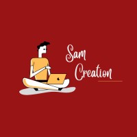 Sam Creation logo, Sam Creation contact details