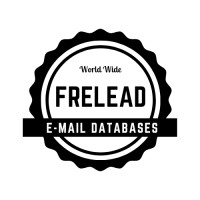 Fre-lead logo, Fre-lead contact details