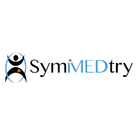 SymMEDtry logo, SymMEDtry contact details