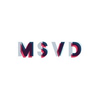 Ajans MSVD logo, Ajans MSVD contact details