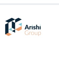 Arishi Group logo, Arishi Group contact details