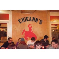 Restaurant Chicanos logo, Restaurant Chicanos contact details