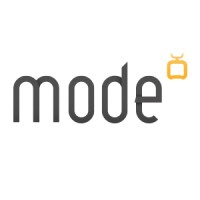 Mode Vision logo, Mode Vision contact details