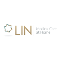 LIN Primary Care logo, LIN Primary Care contact details