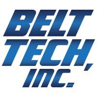 Belt Tech Inc. logo, Belt Tech Inc. contact details