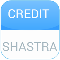 CreditShastra logo, CreditShastra contact details