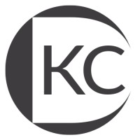 KCDigital logo, KCDigital contact details