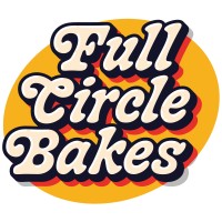 Full Circle Bakes logo, Full Circle Bakes contact details