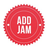 Add Jam logo, Add Jam contact details