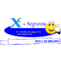 XF Seguros logo, XF Seguros contact details