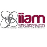 The International Institute for the Advancement of Medicine logo, The International Institute for the Advancement of Medicine contact details