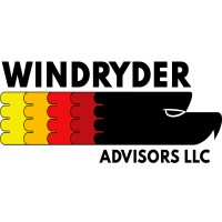 WindRyder Advisors, LLC logo, WindRyder Advisors, LLC contact details