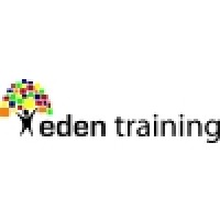 Eden Training Ltd logo, Eden Training Ltd contact details