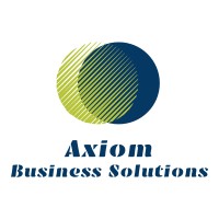 Axiom Business Solutions logo, Axiom Business Solutions contact details