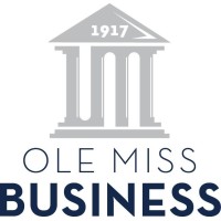 University of Mississippi - School of Business Administration logo, University of Mississippi - School of Business Administration contact details