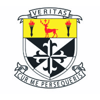 Newbridge College logo, Newbridge College contact details