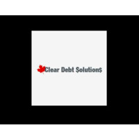 Clear Debt Solutions logo, Clear Debt Solutions contact details