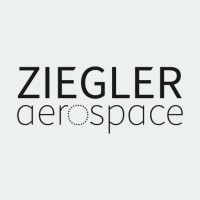 Ziegler Aerospace GmbH logo, Ziegler Aerospace GmbH contact details