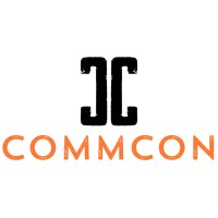 CommCon Events Ltd logo, CommCon Events Ltd contact details