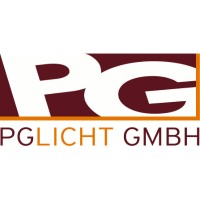 PG Licht GmbH logo, PG Licht GmbH contact details