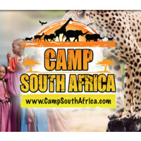 Camp South Africa logo, Camp South Africa contact details