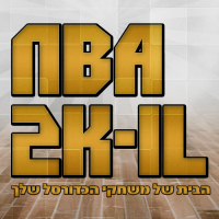 NBA2K-IL logo, NBA2K-IL contact details