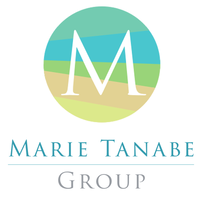 Marie Tanabe Group logo, Marie Tanabe Group contact details