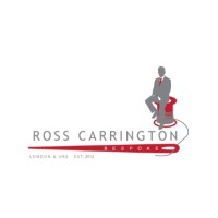 ROSS CARRINGTON BESPOKE LIMITED logo, ROSS CARRINGTON BESPOKE LIMITED contact details