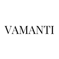 Vamanti logo, Vamanti contact details