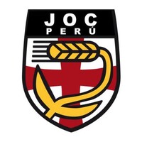 JOC PERÚ logo, JOC PERÚ contact details