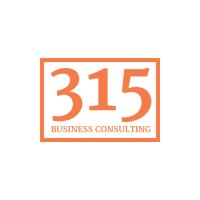 315 Business Consulting Limited logo, 315 Business Consulting Limited contact details