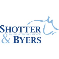 Shotter & Byers Equine Veterinary Services logo, Shotter & Byers Equine Veterinary Services contact details