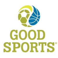 Good Sports, Inc. logo, Good Sports, Inc. contact details