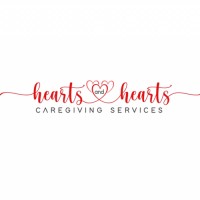 Hearts and Hearts Caregiving Services logo, Hearts and Hearts Caregiving Services contact details