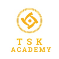 TSK Academy Limited logo, TSK Academy Limited contact details