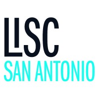 LISC San Antonio logo, LISC San Antonio contact details