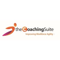 THE COACHING SUITE LTD logo, THE COACHING SUITE LTD contact details