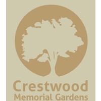 Crestwood Memorial Gardens logo, Crestwood Memorial Gardens contact details