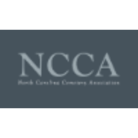 North Carolina Cemetery Association logo, North Carolina Cemetery Association contact details