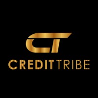 The Credit Tribe logo, The Credit Tribe contact details