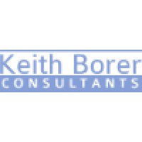 Keith Borer Consultants logo, Keith Borer Consultants contact details