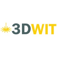 3DWIT logo, 3DWIT contact details