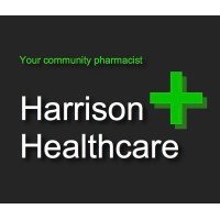 Harrison Healthcare Ltd. logo, Harrison Healthcare Ltd. contact details