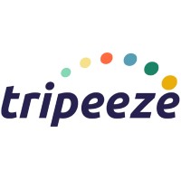 Tripeeze logo, Tripeeze contact details