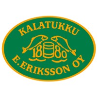 Kalatukku E. Eriksson logo, Kalatukku E. Eriksson contact details